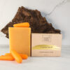 Carrot Seed Complexion Bar