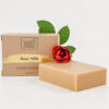 Rose Milk Soap