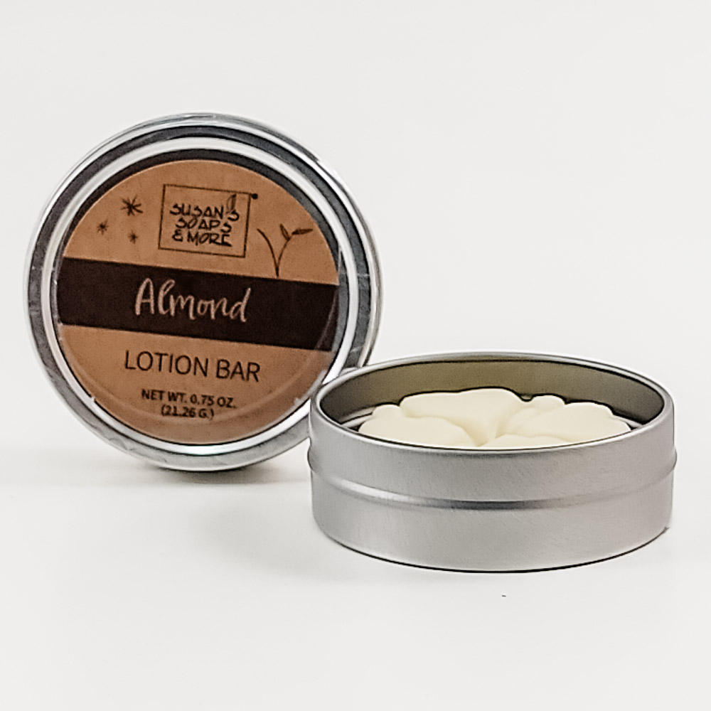 Slow Cooker Lotion Bars – Miss Information