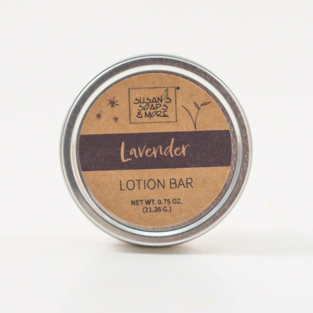 Slow Cooker Lotion Bars – Miss Information
