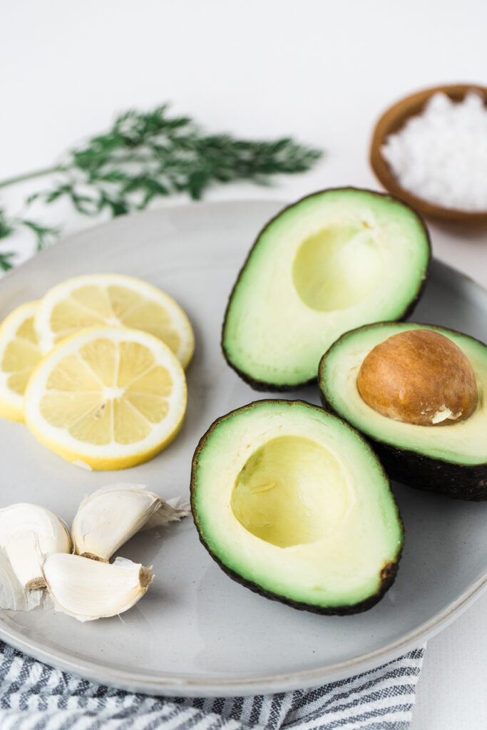 Avocados are one of the best foods for healthy skin