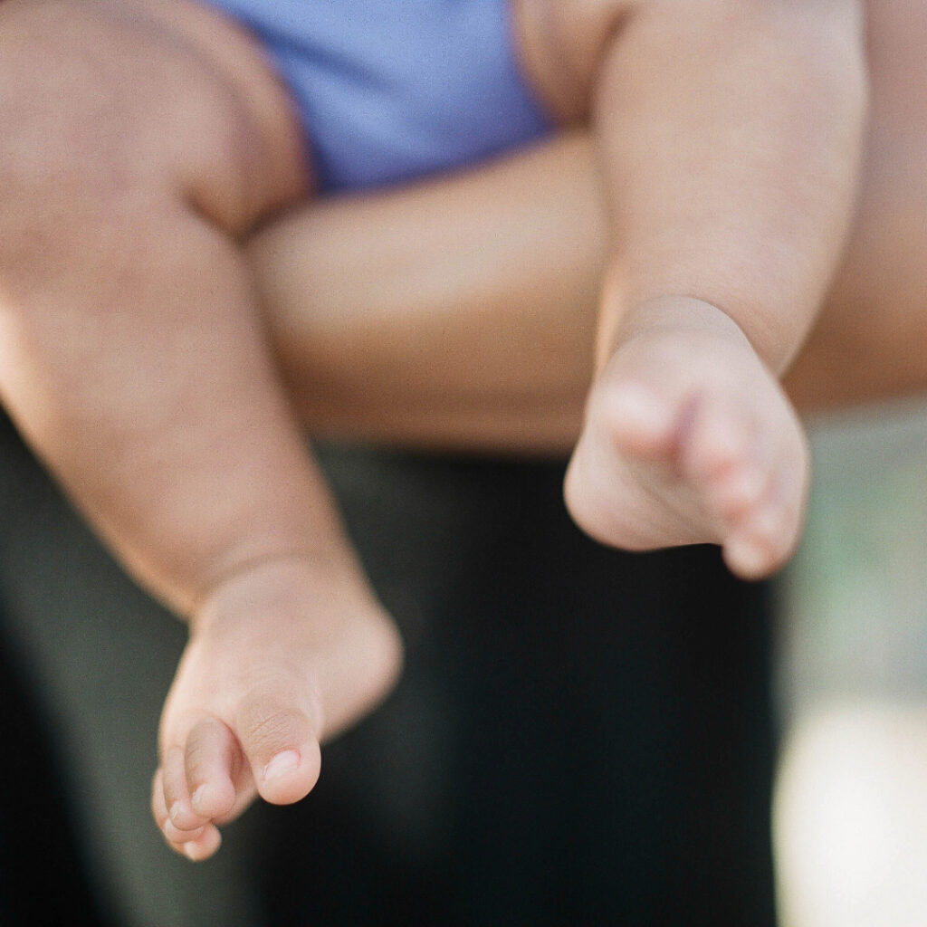 Baby sitting for others are acts of kindness