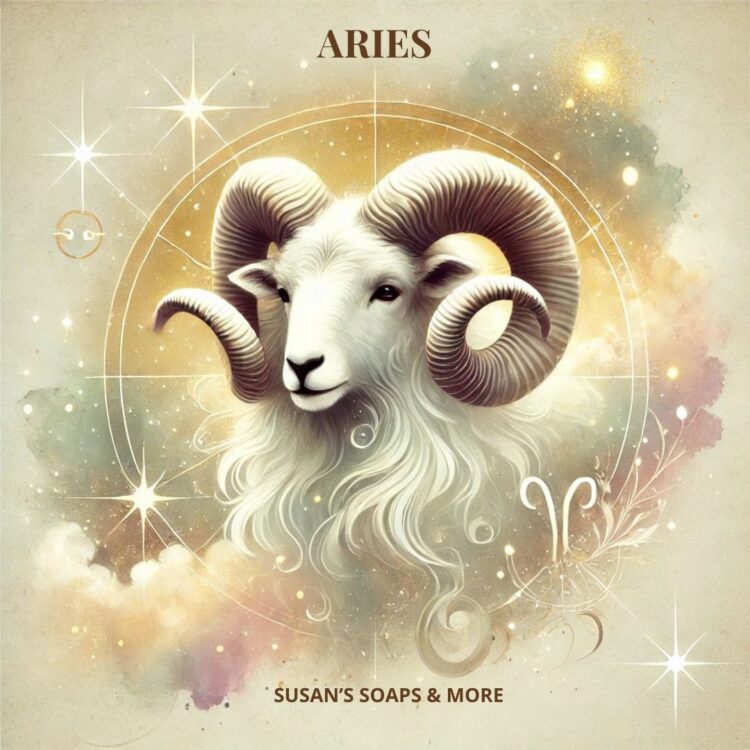 Aries Season